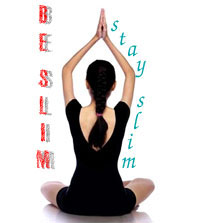 tips to be slim