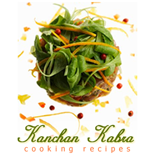 Kanchan Kabra